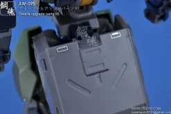 AW-095 Photo Etch Upgrade Parts