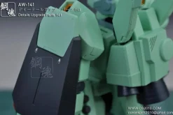 AW-141 Photo Etch Upgrade Parts