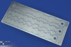 AW-223 Scribing Template