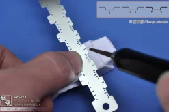 AW-223 Scribing Template