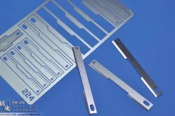 AW-224 Scribing Template