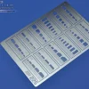 AW-225 Scribing Template