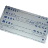 AW-222 Scribing Template