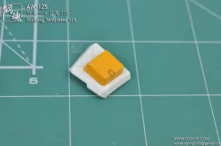 AW-125 Scribing Templates