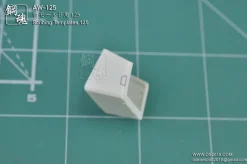 AW-125 Scribing Templates