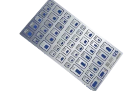AW-125 Scribing Templates