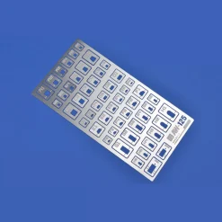 AW-125 Scribing Templates