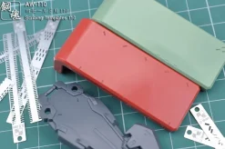 AW-110 Scribing Templates