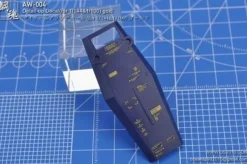 AW-004 Waterslide Decal