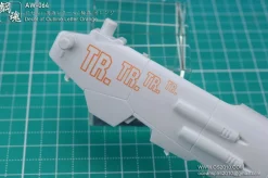 AW-064 Waterslide Decal (Orange)