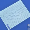 AW-137 Waterslide Decal Type 00 (1/144 & 1/100) Blue