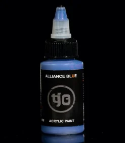 AX-038 Alliance Blue 30ml