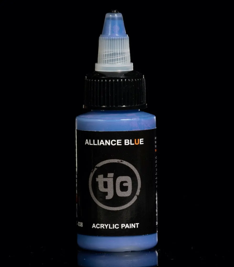 AX-038 Alliance Blue 30ml