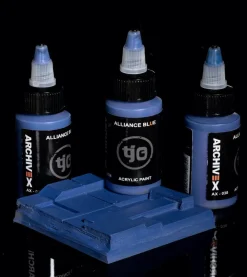 AX-038 Alliance Blue 30ml