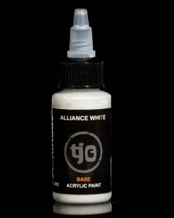 AX-002 Alliance White 30ml