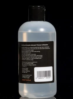 AX-ATR Thinner/Retarder 250ml