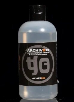 AX-ATR Thinner/Retarder 250ml