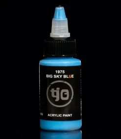AX-036 1975 Big Sky Blue 30ml