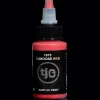 AX-025 1975 Caboose Red 30ml