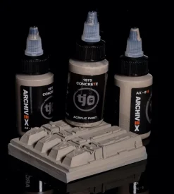 AX-018 1975 Concrete 30ml