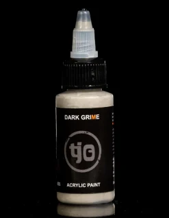 AX-003 Dark Grime 30ml