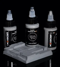 AX-005 Dark Reefer Grey 30ml