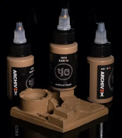 AX-016 1975 Earth 30ml