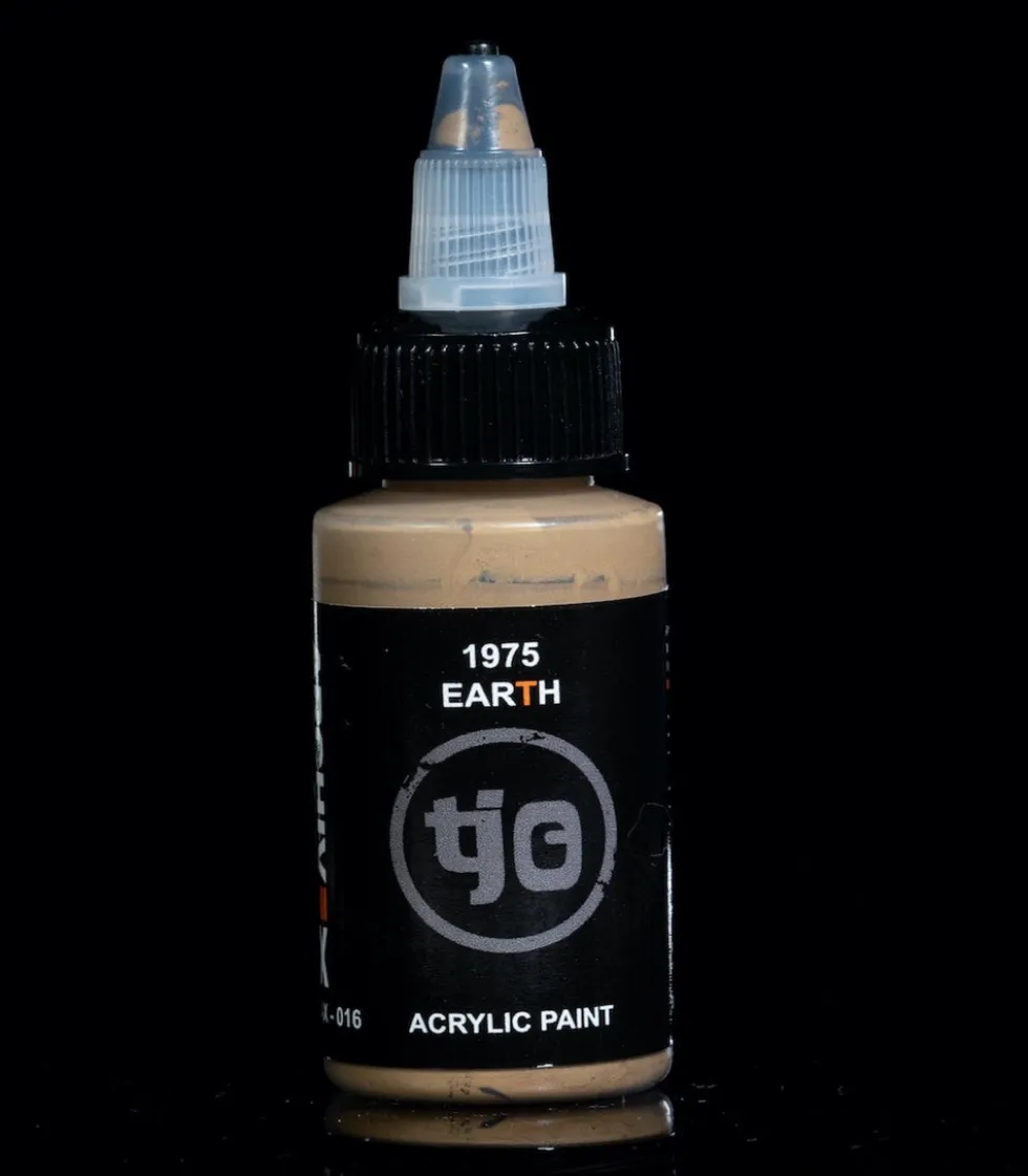 AX-016 1975 Earth 30ml