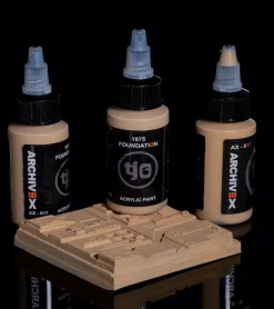 AX-017 1975 Foundation 30ml