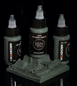 AX-010 1975 GN Grey-Green 30ml