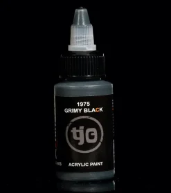 AX-013 1975 Grimy Black 30ml