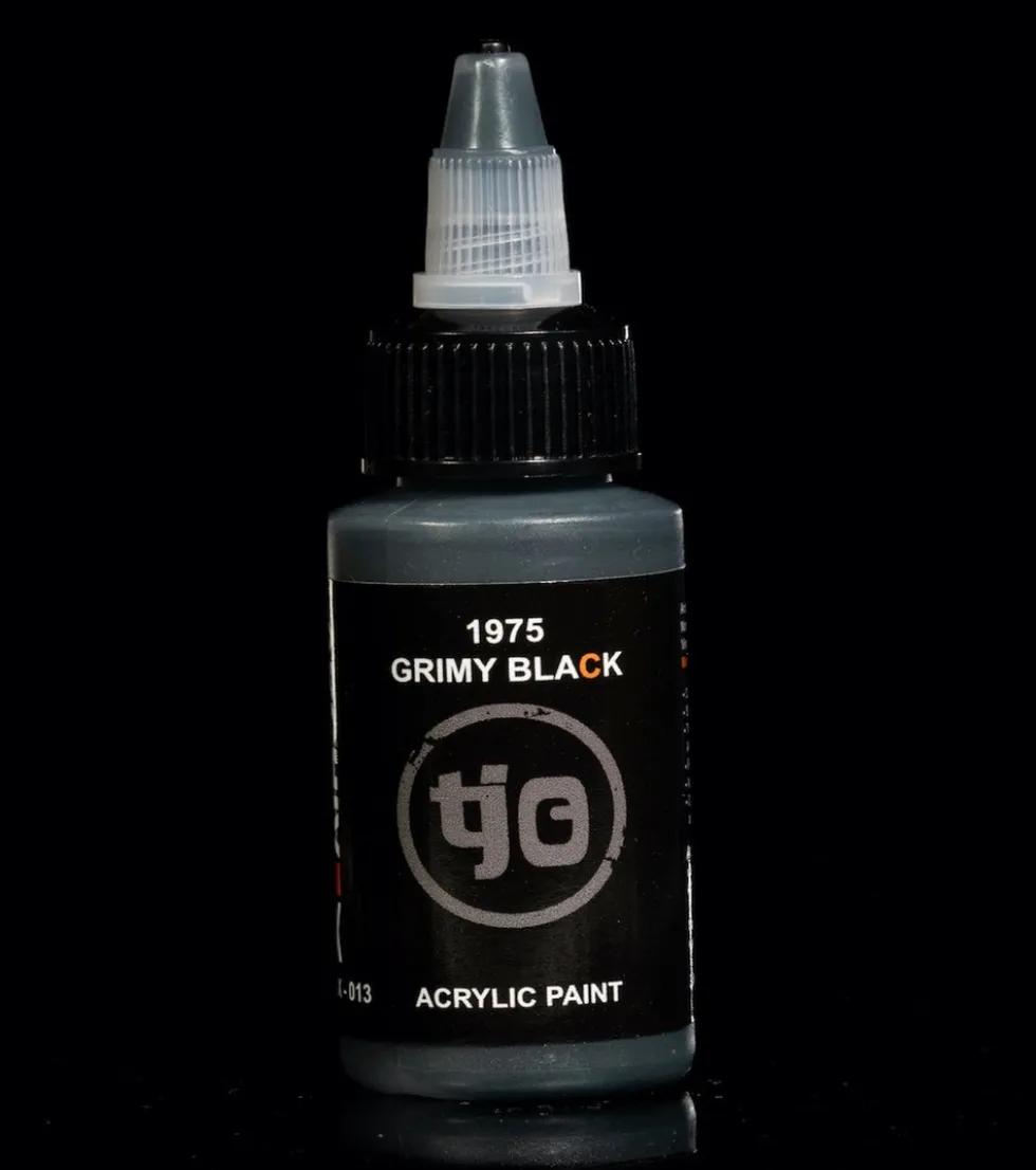 AX-013 1975 Grimy Black 30ml