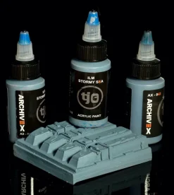 AX-042 ILM Stormy Sea 30ml