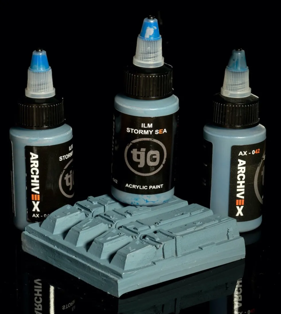 AX-042 ILM Stormy Sea 30ml