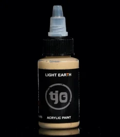AX-015 Light Earth 30ml
