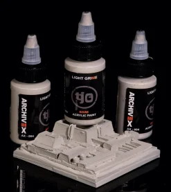 AX-004 Light Grime 30ml