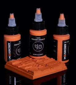 AX-023 1975 Reefer Orange 30ml