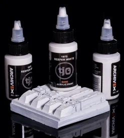 AX-001 1975 Reefer White 30ml