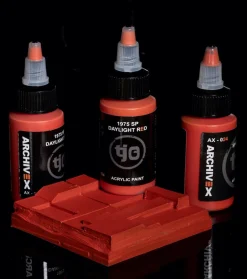 AX-024 1975 SP Daylight Red 30ml