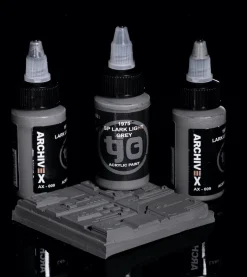 AX-009 1975 SP Lark Light Grey 30ml