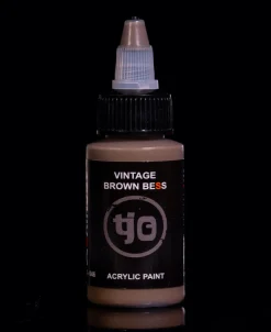AX-046 Vintage Brown Bess 30ml
