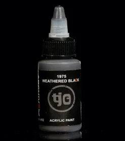 AX-012 1975 Weathered Black 30ml