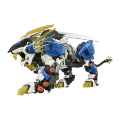 AZ-03EX Murasame Liger Original Color