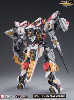 1/100 Baffarion