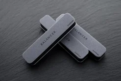 Balancer Gray