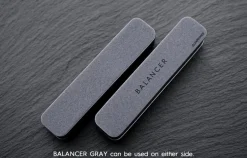 Balancer Gray