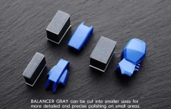Balancer Gray