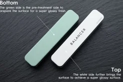 Balancer White