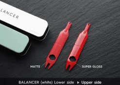 Balancer White