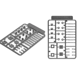 Ball Joint Cap Support - BJ-03